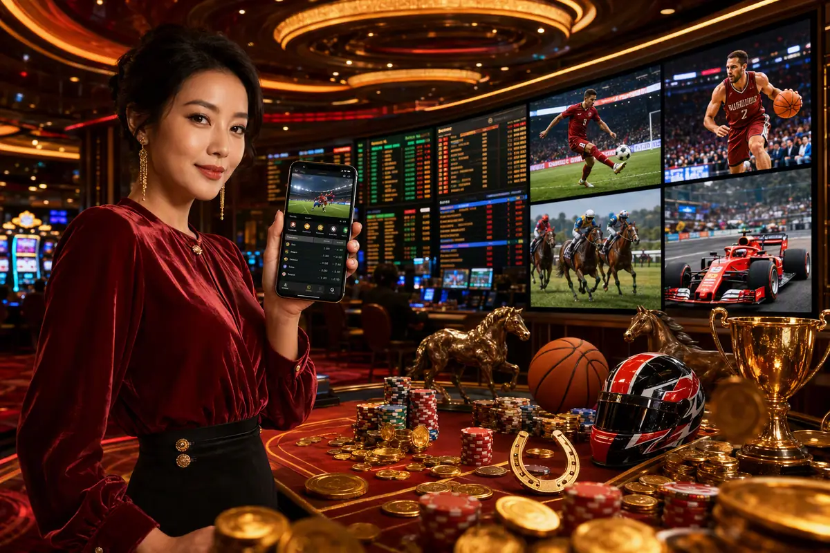 23wiin live casino